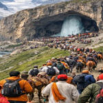 अमरनाथ यात्रा को लेकर हाई अलर्ट, खुफिया एजेंसियों ने आतंकी साजिश की आशंका जताई