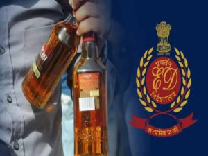 झारखंड में भी घोटाले की गूंज, ईडी की जांच में कई खुलासे सामने आए