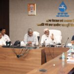 जलापूर्ति व्यवस्था जांचने गांव-गांव जाएंगे जलशक्ति मंत्री, ग्रामीणों से लेंगे सीधा फीडबैक
