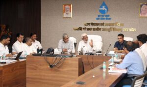 जलापूर्ति व्यवस्था जांचने गांव-गांव जाएंगे जलशक्ति मंत्री, ग्रामीणों से लेंगे सीधा फीडबैक