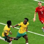 20 साल के इरानकुंडा बने स्टार, ऑस्ट्रेलिया ने 2-0 से दर्ज की जीत