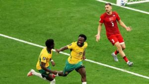 20 साल के इरानकुंडा बने स्टार, ऑस्ट्रेलिया ने 2-0 से दर्ज की जीत