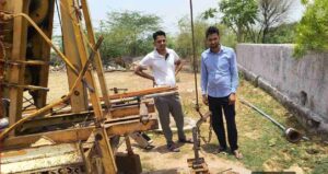 भीषण गर्मी में राहत, पीएचईडी के विशेष अभियानों से जलापूर्ति सुधरी