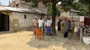 बिहार के मधुबनी में छापेमारी से हड़कंप, एनआईए की संदिग्ध पर जांच तेज