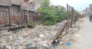 नगर निगम की बड़ी पहल, ड्रेन और नालों की सफाई पर 1.5 करोड़ रुपये खर्च
