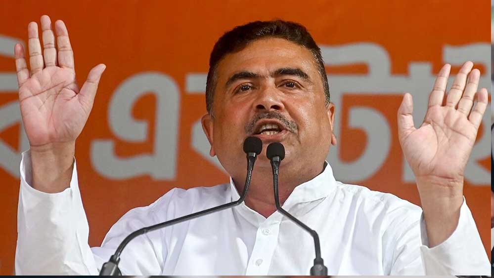 बंगाल की राजनीति में तीखा वार, स्वपन दासगुप्ता ने TMC को लेकर BJP को किया आगाह