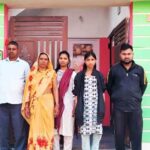 आशा, संतोष और आत्मसम्मान से बदली जिंदगी, वर्षों बाद पूरी हुई बड़ी तमन्ना