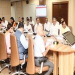 सिकल सेल उन्मूलन अभियान को दें नई गति, राज्यपाल पटेल ने दिए सघन प्रयासों के निर्देश