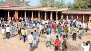 धार भोजशाला फैसले का असर, श्रद्धालुओं और पर्यटकों की संख्या बढ़ी; सरस्वती लोक को मिलेगी रफ्तार