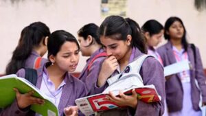 मॉडल स्कूलों में नौवीं से शुरू होगी डॉक्टर और इंजीनियर बनने की तैयारी