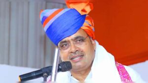 भजनलाल शर्मा ने यमुना जल समझौते को बताया ऐतिहासिक, प्रधानमंत्री मोदी का जताया आभार