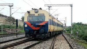 परीक्षार्थियों की सुविधा के लिए पटना-गया समेत कई रूटों पर परीक्षा स्पेशल ट्रेनों का संचालन शुरू
