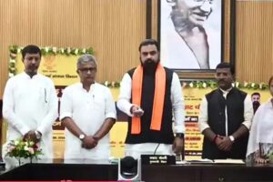 मीठापुर CSC, रिवर फ्रंट और जिग-जैग पार्क समेत कई योजनाएं शुरू, शहर को मिलेंगी आधुनिक सुविधाएं