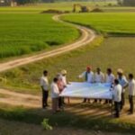 274 राजस्व गांवों और 6 वार्डों में विकास कार्यों पर अस्थायी रोक, सुनियोजित टाउनशिप पर जोर