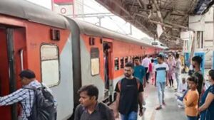 अभ्यर्थियों की सुविधा के लिए पूर्व मध्य रेलवे चलाएगा दर्जनों परीक्षा स्पेशल ट्रेनें