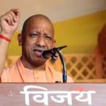 रुदौली में जनसभा के दौरान बोले रामभक्तों पर सवाल उठाने वालों का दोहरा चरित्र उजागर