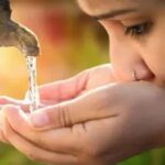 जल जीवन मिशन के तहत ग्रामीण इलाकों में स्वच्छ पेयजल पर जोर