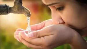 जल जीवन मिशन के तहत ग्रामीण इलाकों में स्वच्छ पेयजल पर जोर