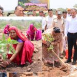 ग्लोबल वार्मिंग और जलवायु परिवर्तन सबसे बड़ी चुनौती, मंत्री भूरिया ने जताई चिंता