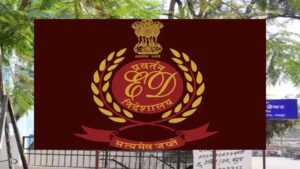 चार घोटालों से 4,000 करोड़ की अवैध कमाई का आरोप, ED ने कसी शिकंजा
