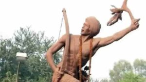 इतिहास की सच्चाई: जेल में बिरसा मुंडा की मौत और अंतिम संस्कार से जुड़े विवादित दावे