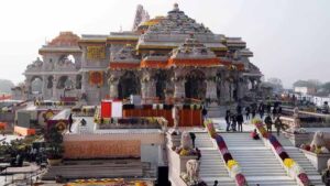 राम मंदिर चढ़ावा गबन आरोपों में SIT सक्रिय, ट्रस्ट कर्मचारियों से संपत्ति का हो रहा मिलान