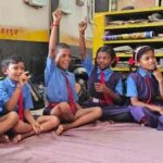 अब किताबों से आगे की पढ़ाई: विद्यार्थियों को मिलेगी AI और रोबोटिक्स की ट्रेनिंग