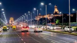 पीडब्ल्यूडी की 1 लाख स्ट्रीट लाइट्स बदलेंगी, खराब लाइट 48 घंटे में ठीक करना होगा अनिवार्य