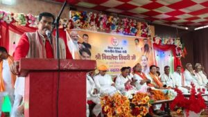 ‘शौच के लिए बाहर जाना भी छुट्टी माना जाएगा’, शिक्षा मंत्री के बयान पर चर्चा तेज