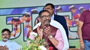 मुख्यमंत्री हेमंत सोरेन देंगे नियुक्ति पत्र, 151 विशेषज्ञ चिकित्सकों की भर्ती पूरीस्वास्थ्य विभाग में 262 पदों पर नई भर्ती और नियुक्ति प्रक्रिया जारी