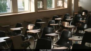 बीएड प्रवेश परीक्षा PTET-2026: 1.26 लाख अभ्यर्थी देंगे एग्जाम, कड़े सुरक्षा इंतजाम