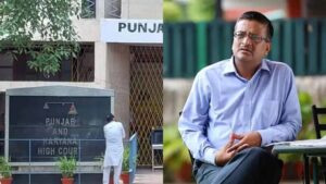 IAS अशोक खेमका को राहत: हाई कोर्ट ने समानता के आधार पर दिया बड़ा निर्णय