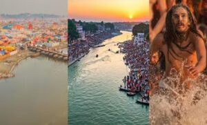 राष्ट्रीय ई-गवर्नेंस पुरस्कार 2026 में प्रयागराज महाकुंभ 2025 का जलवा, मिलेगा स्वर्ण सम्मान