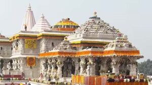 अयोध्या राम मंदिर दान घोटाले की जांच तेज, शुरुआती रिपोर्ट के आधार पर दर्ज हो सकती है FIR