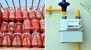 LPG–PNG डुप्लीकेट कनेक्शन पर सख्ती, सरकार ने जारी किए नए नियम