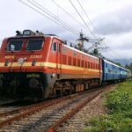 रेलवे अपडेट: तीसरी लाइन कमीशनिंग के चलते दर्जनों ट्रेनों पर असर, यात्रियों को परेशानी