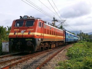 रेलवे अपडेट: तीसरी लाइन कमीशनिंग के चलते दर्जनों ट्रेनों पर असर, यात्रियों को परेशानी