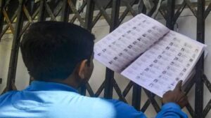 मतदाता सूची सुधार अभियान: धनबाद के 2372 बूथों पर रोज 3 घंटे मिलेंगी सेवाएं