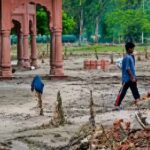 दिल्ली में यमुना घाटों का पुनर्विकास, गंदगी-बदबू खत्म करने की योजना