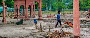 दिल्ली में यमुना घाटों का पुनर्विकास, गंदगी-बदबू खत्म करने की योजना