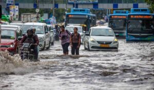 Delhi Government issues ‘Flood Control Order 2026’; major preparations ahead of the monsoon