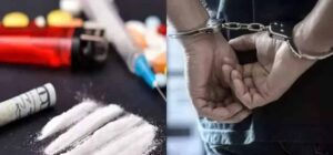 88.97 किलो अफीम मामले में पुलिसकर्मी की संलिप्तता, महकमे में हड़कंप
