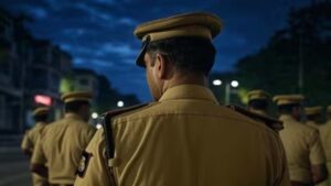 बिहार में थानों का अपग्रेडेशन: 425 थानों में इंस्पेक्टर होंगे थाना प्रभारी