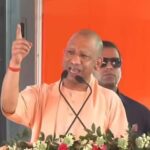 अयोध्या राम मंदिर विवाद पर देवरिया से योगी आदित्यनाथ का बड़ा बयान