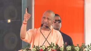 अयोध्या राम मंदिर विवाद पर देवरिया से योगी आदित्यनाथ का बड़ा बयान