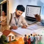 30 जून से शुरू होगा बड़ा चुनावी सर्वे, ऐसे तय होगा आपका नाम वोटर लिस्ट में