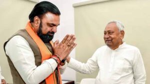 बिहार राजनीति में हलचल: सम्राट चौधरी की सीमांचल यात्रा से बढ़ा सियासी तापमान