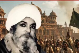 फैजाबाद के ‘डंका शाह’ की कहानी, जिन्होंने अंग्रेजों के खिलाफ जगाई आजादी की आग