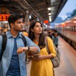 तत्काल टिकट जालसाजी का खुलासा, दलाल बना रहे फर्जी प्रिंट और बेच रहे महंगे दामों पर