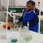 कृषि मंत्री विजय सिन्हा की घोषणा: स्कूलों में सॉयल टेस्टिंग लैब से बढ़ेगी वैज्ञानिक सोच और कृषि जागरूकता